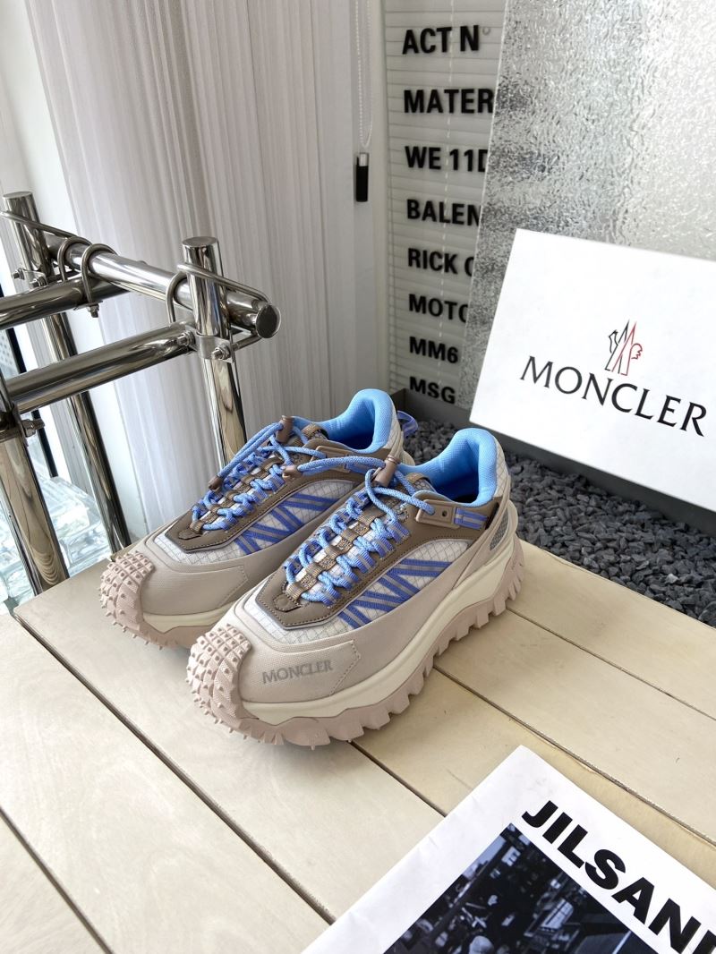 Moncler Shoes